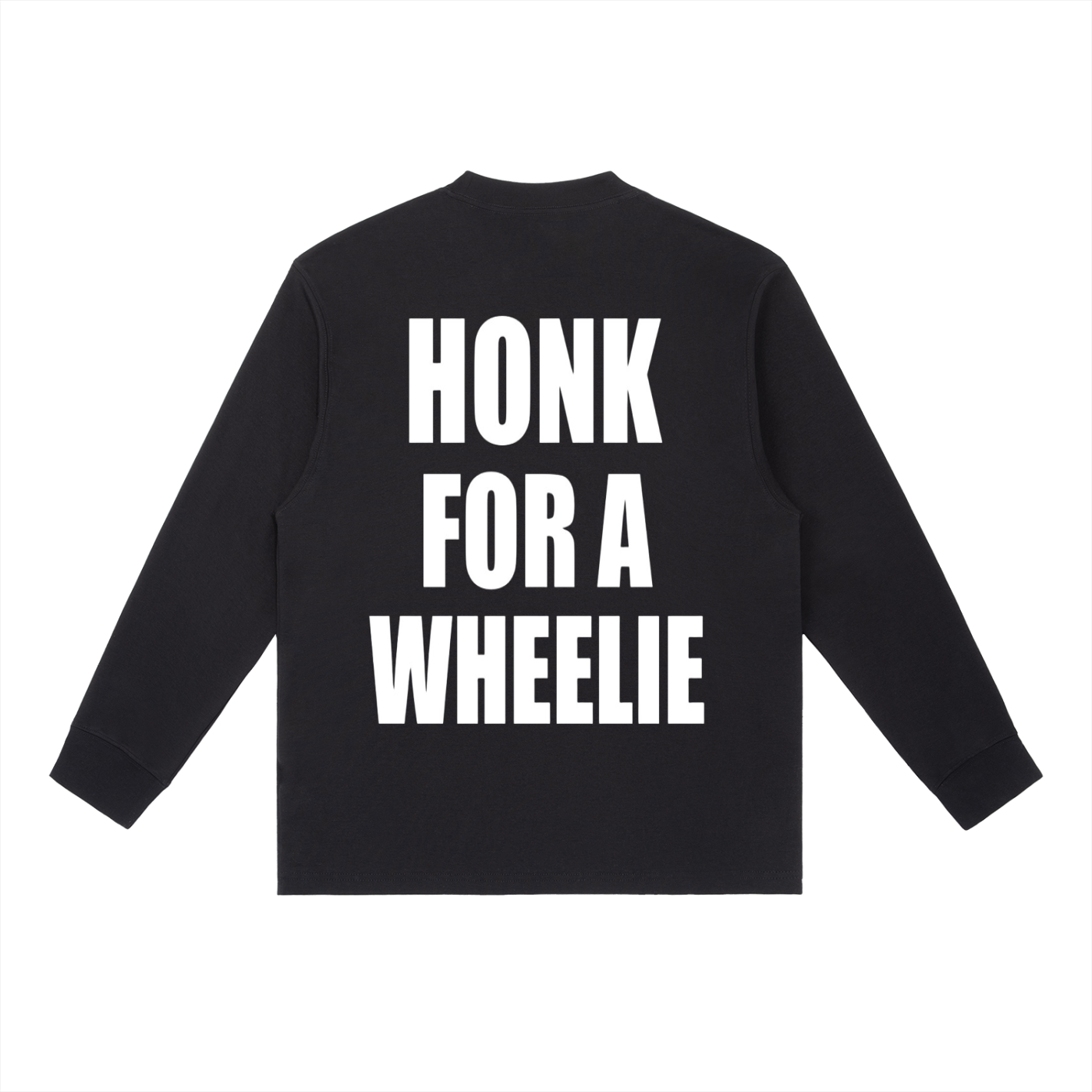 Loopd.co adult Long-Sleeve T-Shirt