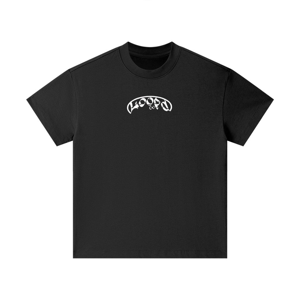 Loopd.co youth Pure Cotton  T-Shirt