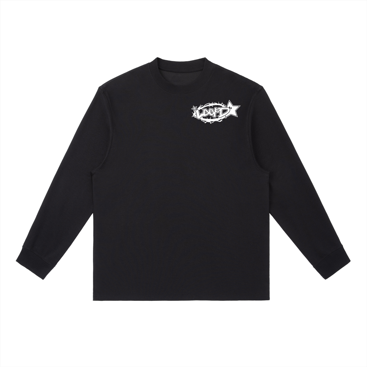 Loopd.co adult Long-Sleeve T-Shirt