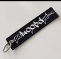 Loopd.co key chain