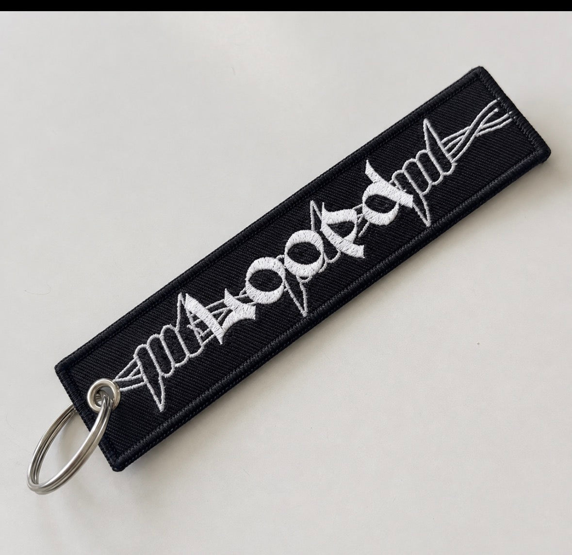 Loopd.co key chain
